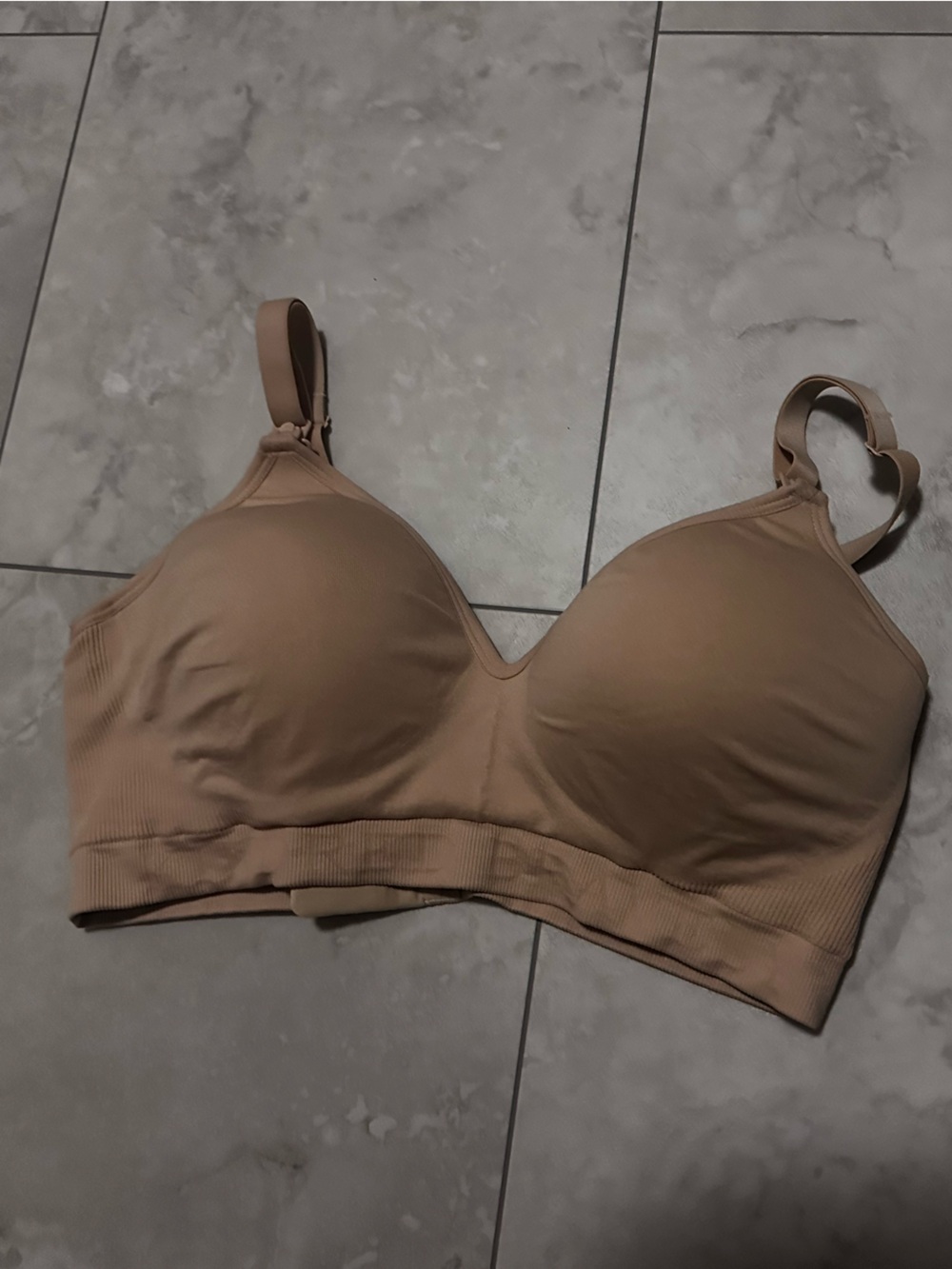 Kindred Bravely Pumping & Nursing Bra